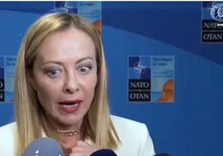 Giorgia Meloni