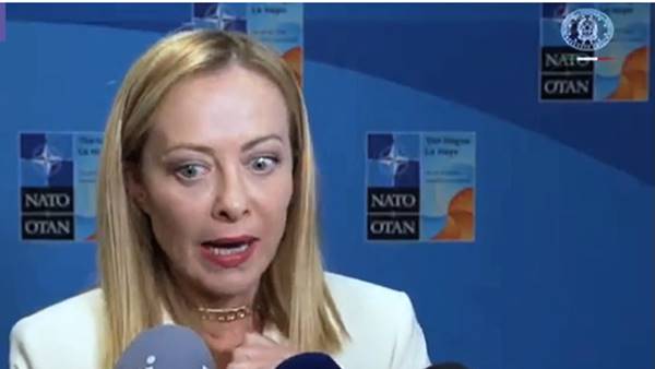 Spese militari, Meloni: ‘non distoglieremo un euro dalla tutela degli italiani’ Spese militari, Meloni: ‘non distoglieremo un euro dalla tutela degli italiani’