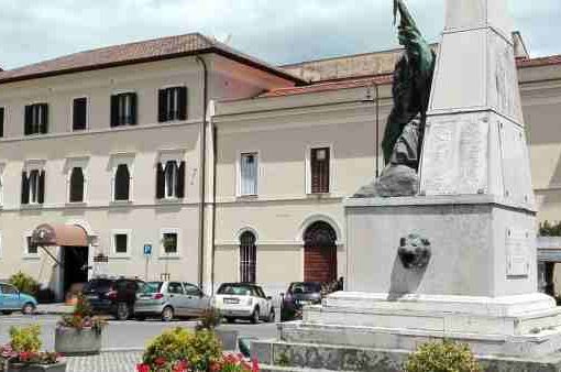 Ronciglione, centro per migranti in storica Residenza principe di Piemonte