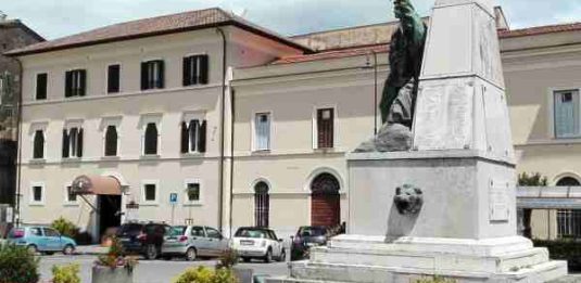 Ronciglione, centro per migranti in storica Residenza principe di Piemonte