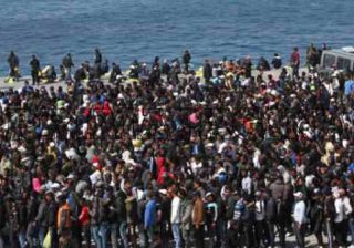 migranti