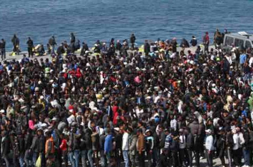 migranti