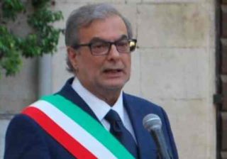 sindaco di Molfetta