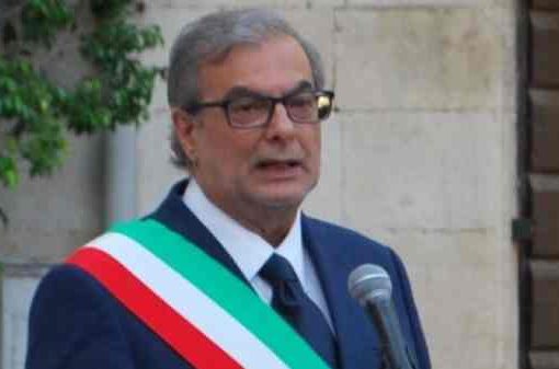 sindaco di Molfetta
