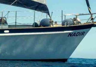 Nadir