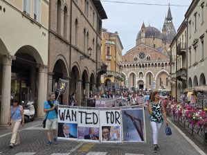 Padova, manifestazione internazionale sui danni da vaccino