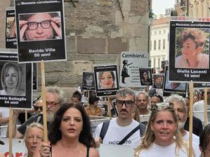 Padova, manifestazione internazionale sui danni da vaccino
