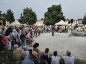Padova, manifestazione internazionale sui danni da vaccino