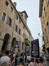 Padova, manifestazione internazionale sui danni da vaccino
