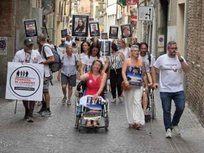 Padova, manifestazione internazionale sui danni da vaccino