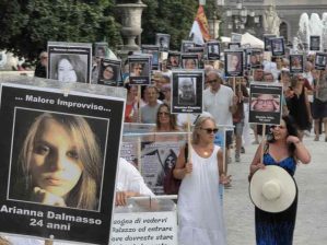 Padova, manifestazione internazionale sui danni da vaccino