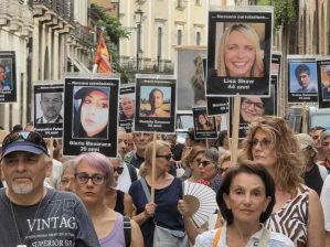 Padova, manifestazione internazionale sui danni da vaccino