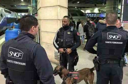 Parigi, 18enne canta "Jubilate Deo" in stazione: multato