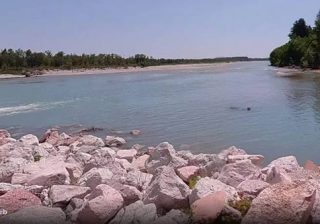 fiume Piave