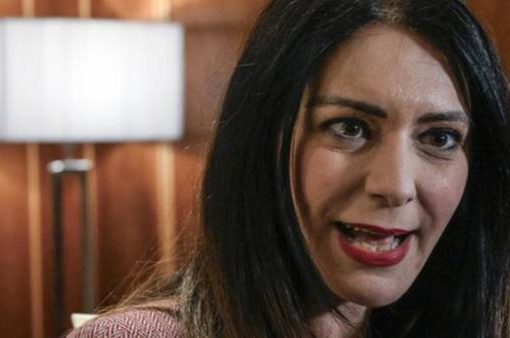 Pina Picierno