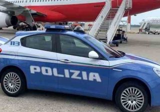 Malpensa, espulso marocchino