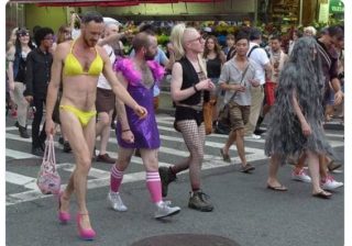 Pride Budapest