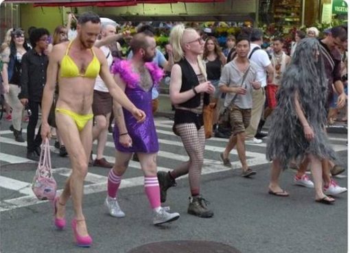 Pride Budapest, Orban: “Spettacolo ripugnante ordinato da Bruxelles” Pride Budapest