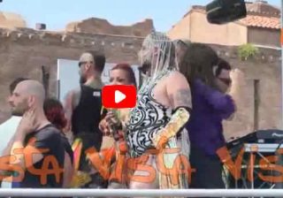 Roma Pride