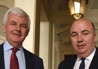 Profumo e Viola