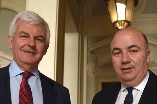 Profumo e Viola