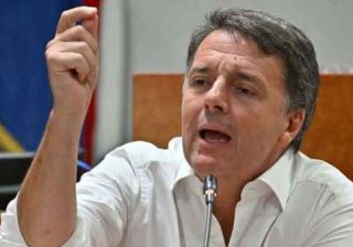 Matteo Renzi