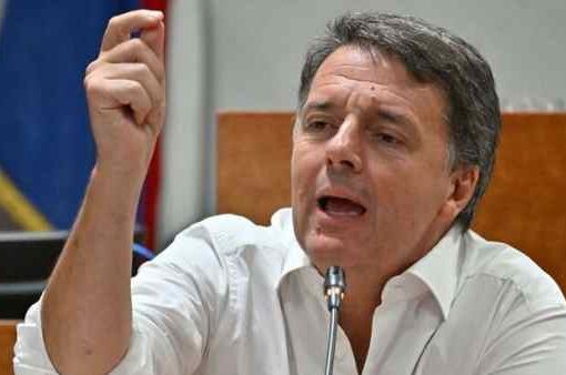 Matteo Renzi