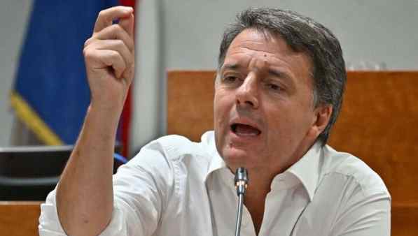 Renzi: “Iran sia finalmente libero dalla dittatura degli ayatollah” Renzi: “Iran sia finalmente libero dalla dittatura degli ayatollah”
