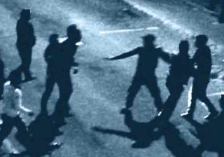 rissa tra migranti