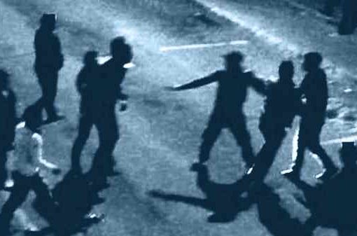 rissa tra migranti