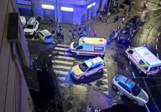 rissa a Milano