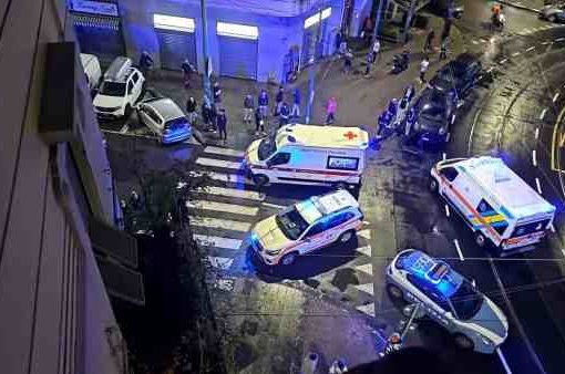 rissa a Milano