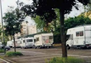 Torino sud nelle mani dei Rom