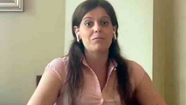 ilaria salis la societ224 per cui lottiamo 232 meticcia fanculo la bianchezza8217