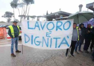 Stellantis, sciopero