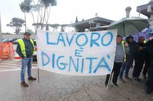 Stellantis, sciopero