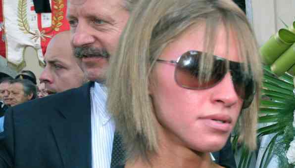 “Stefania Cappa diffamata”, condannato autore de ‘Le Iene’ “Stefania Cappa diffamata”, condannato autore de ‘Le Iene’