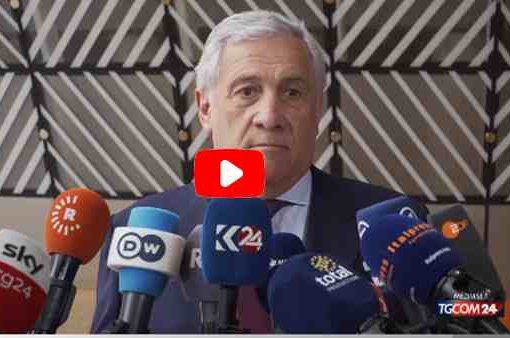 Tajani
