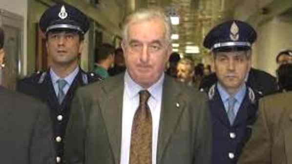8216ex procuratore tinebra membro di una loggia massonica8217