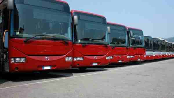 Trasporti, Rixi: “aumentare i costi dei biglietti dei mezzi pubblici” Trasporti, Rixi: “aumentare i costi dei biglietti dei mezzi pubblici”