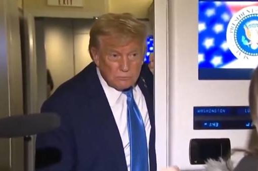 Nato, Trump: “Nessun ritiro Usa dall’Europa” Trump