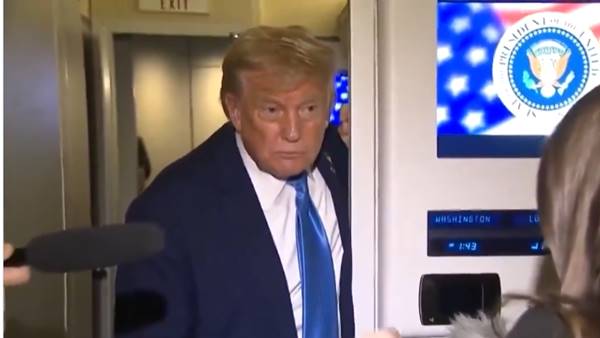 Trump non crede alla sua Intelligence. Allora, a chi crede? Trump non crede alla sua Intelligence. Allora, a chi crede?