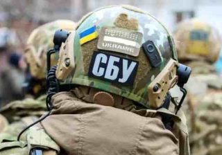intelligence ucraina