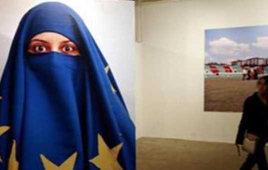 islam eurabia