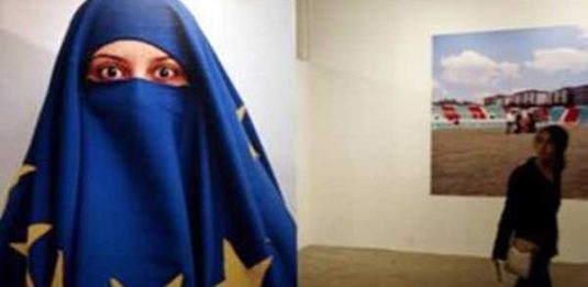 islam eurabia