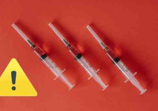 Vaccini autoreplicanti
