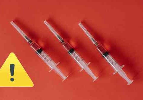 Vaccini autoreplicanti