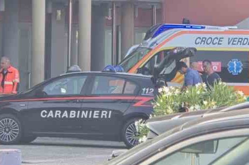 Viareggio, commercialista trovato impiccato