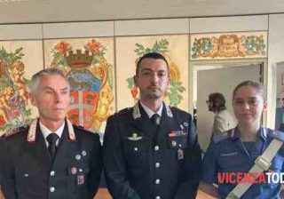 Ragazzina stuprata in uno stabile abbandonato
