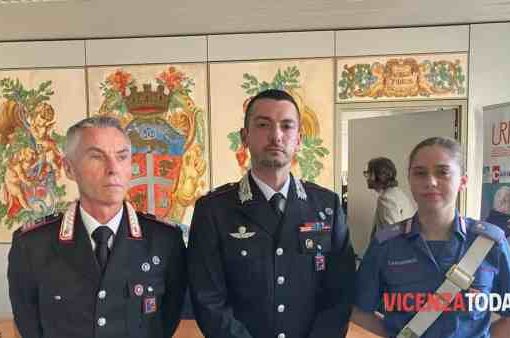Ragazzina stuprata in uno stabile abbandonato